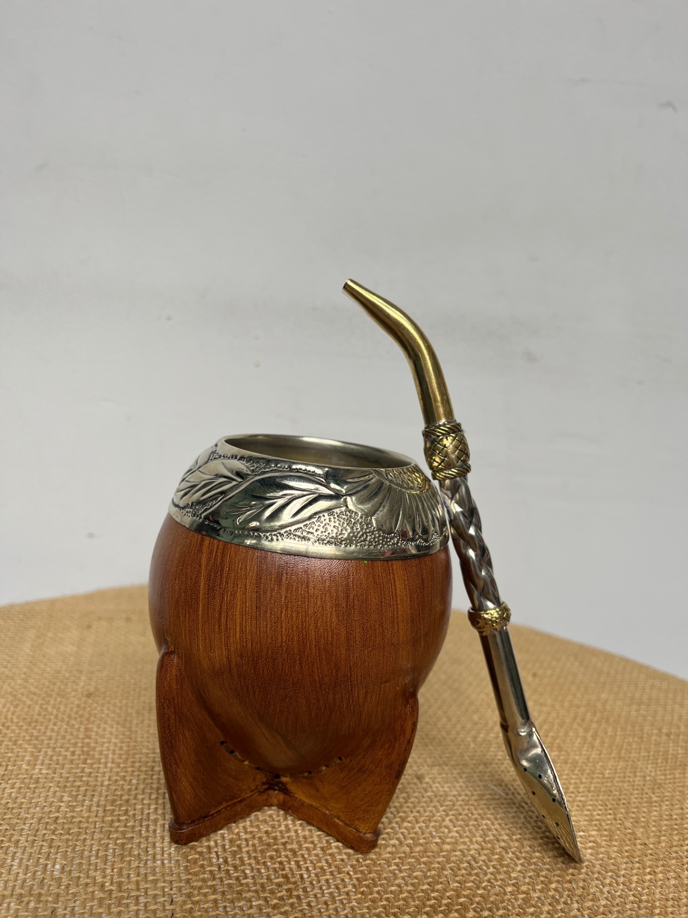Torpedo calabaza
