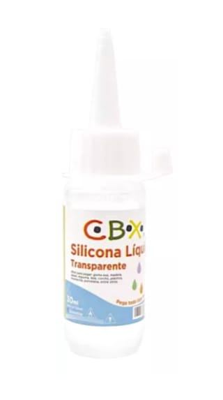 Silicona fría 