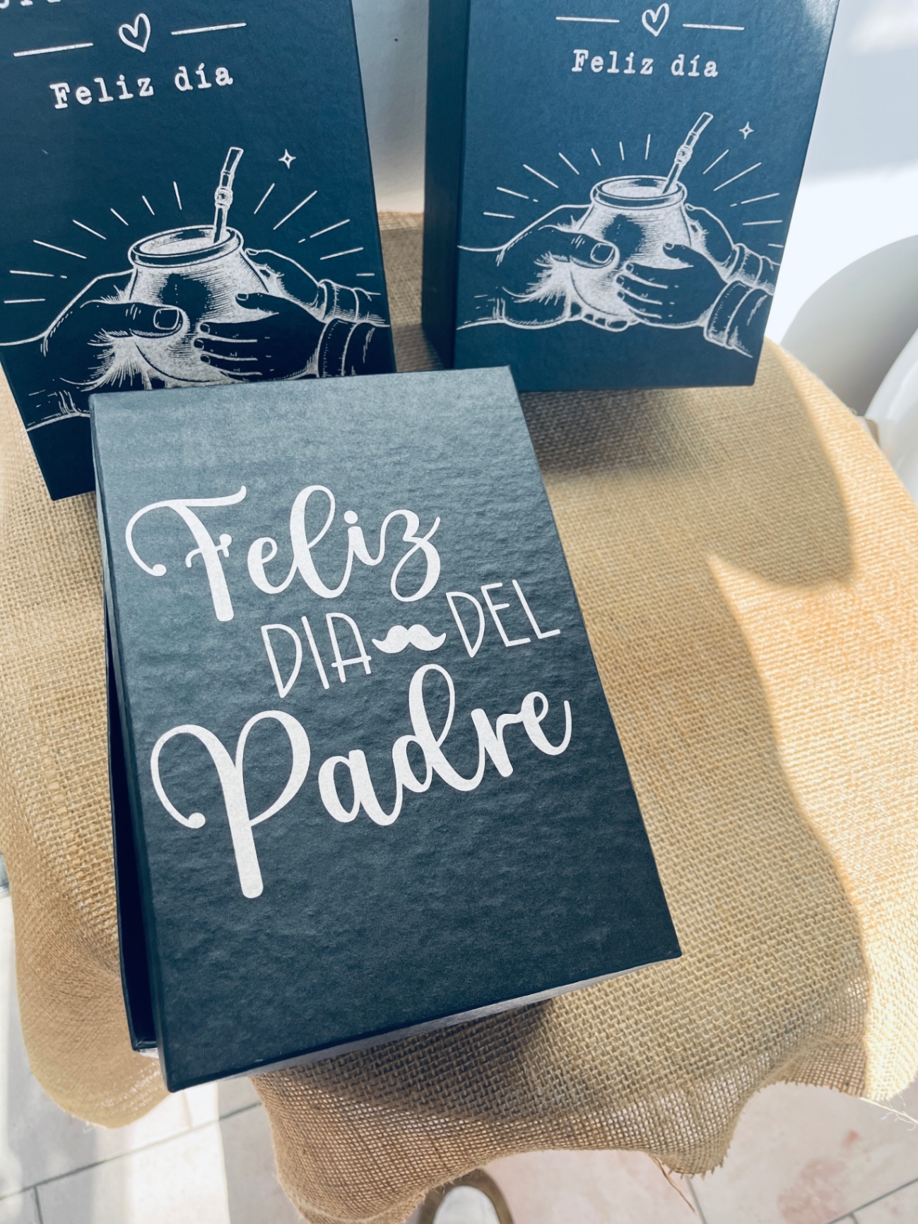 Combo día del padre