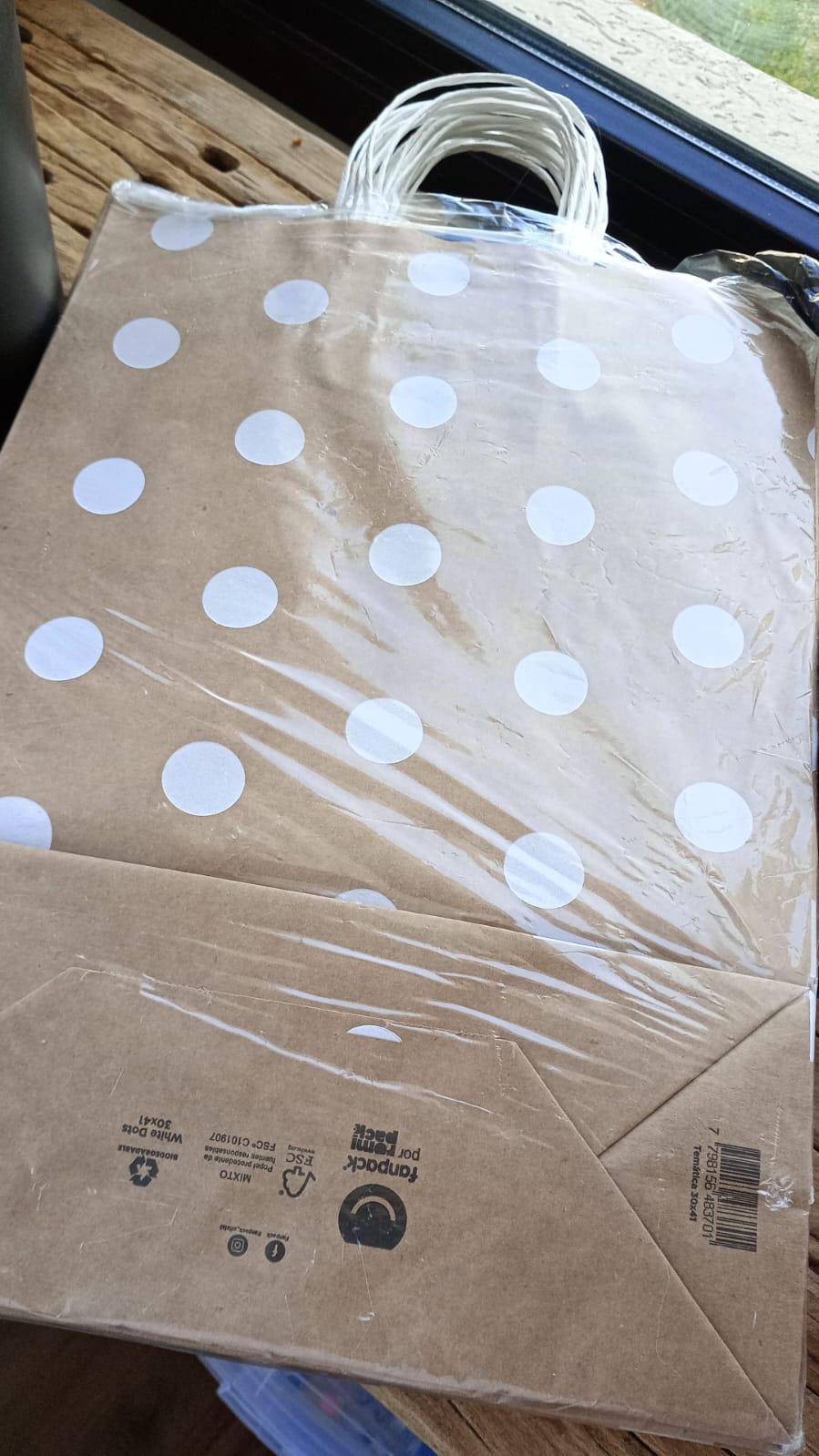 Bolsa 30x40