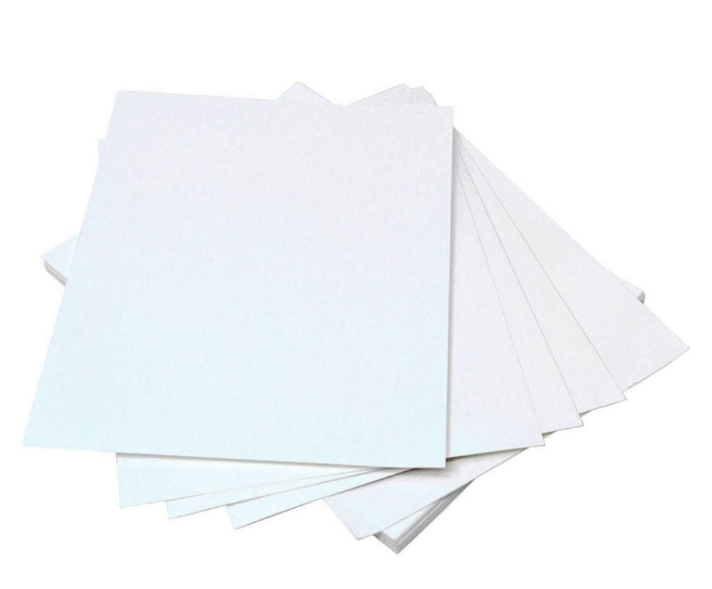 Papel secante