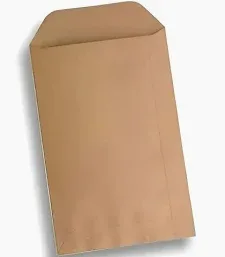 Sobres madera oficio