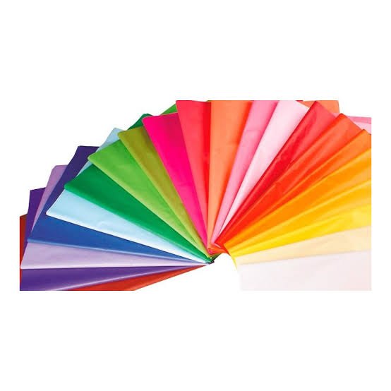 Papel barrilete