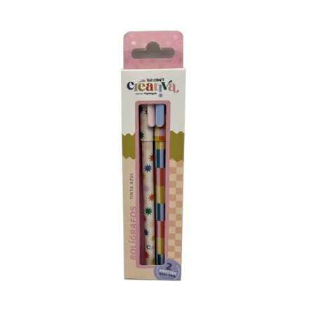 Lapiceras Creativa Ibi Craft