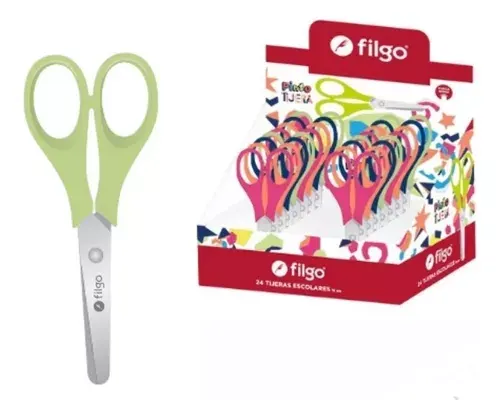 Tijera niños