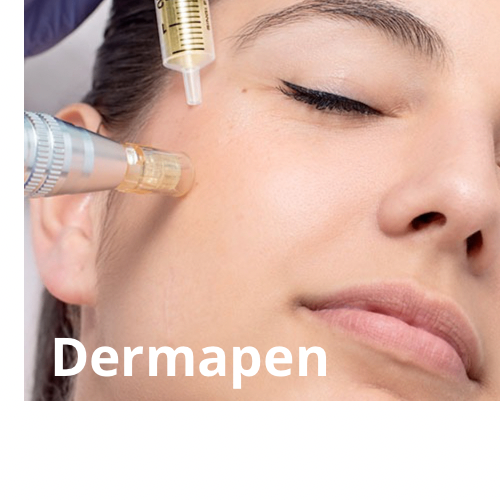 Dermapen 