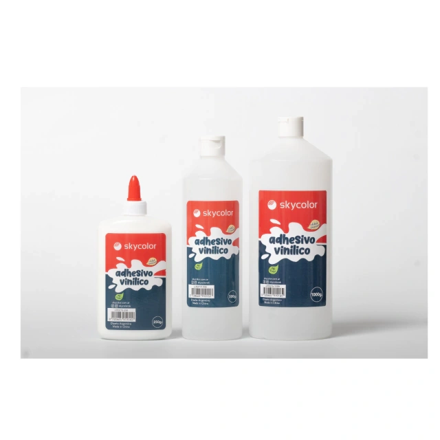 Plasticola Sky color 250grs