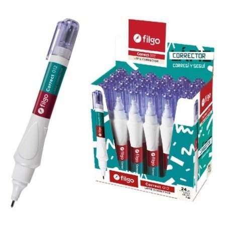 Corrector o Liquid Paper
