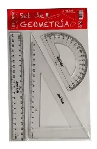 Kit geometría