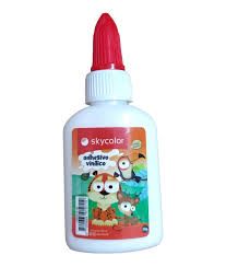 Plasticola Sky Color 30 grs