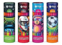 Fibras 2220 Filgo, varios modelos