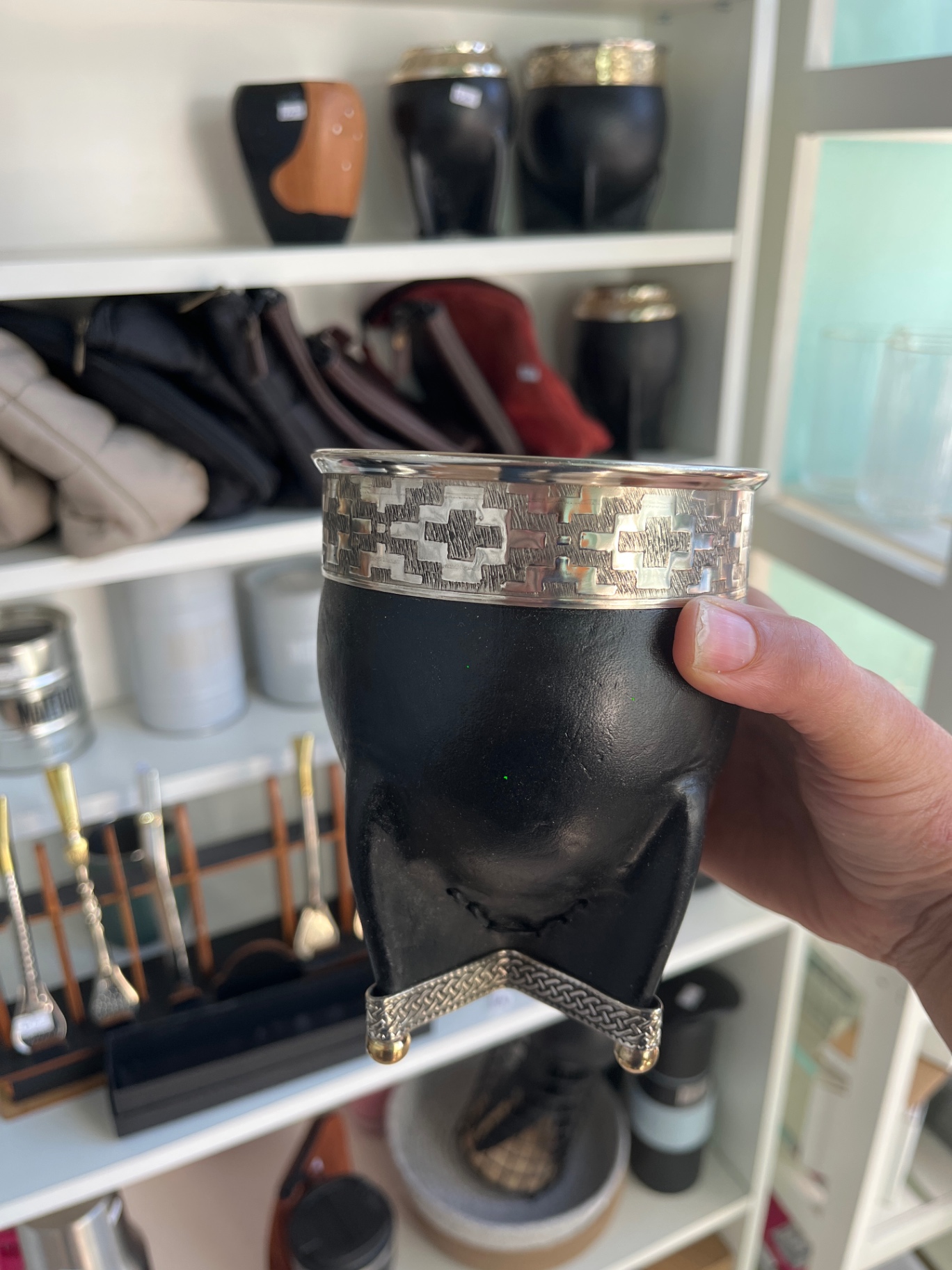 Mate imperial premium 
