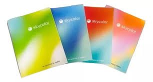 Cuaderno tapa blanda hoja rayada