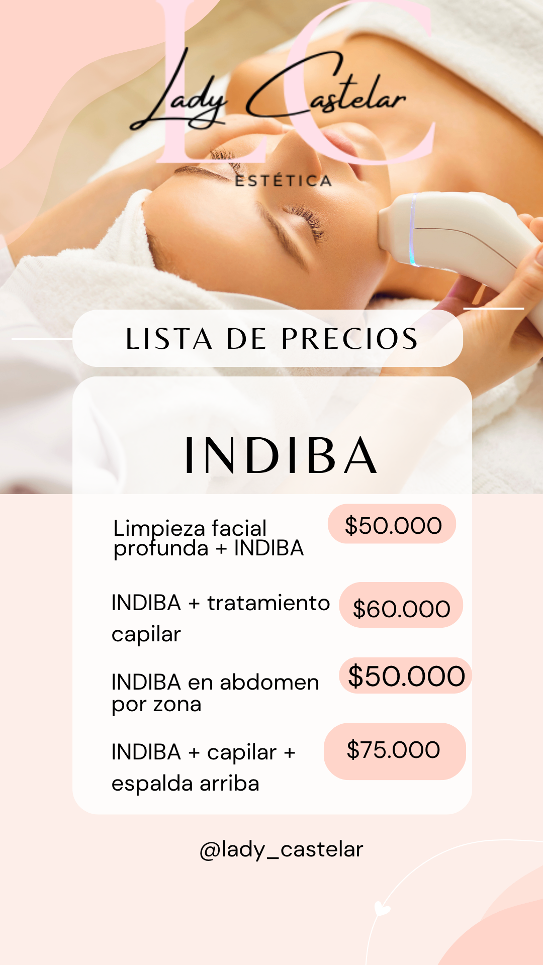 INDIBA