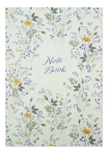 Anotador A5 notes