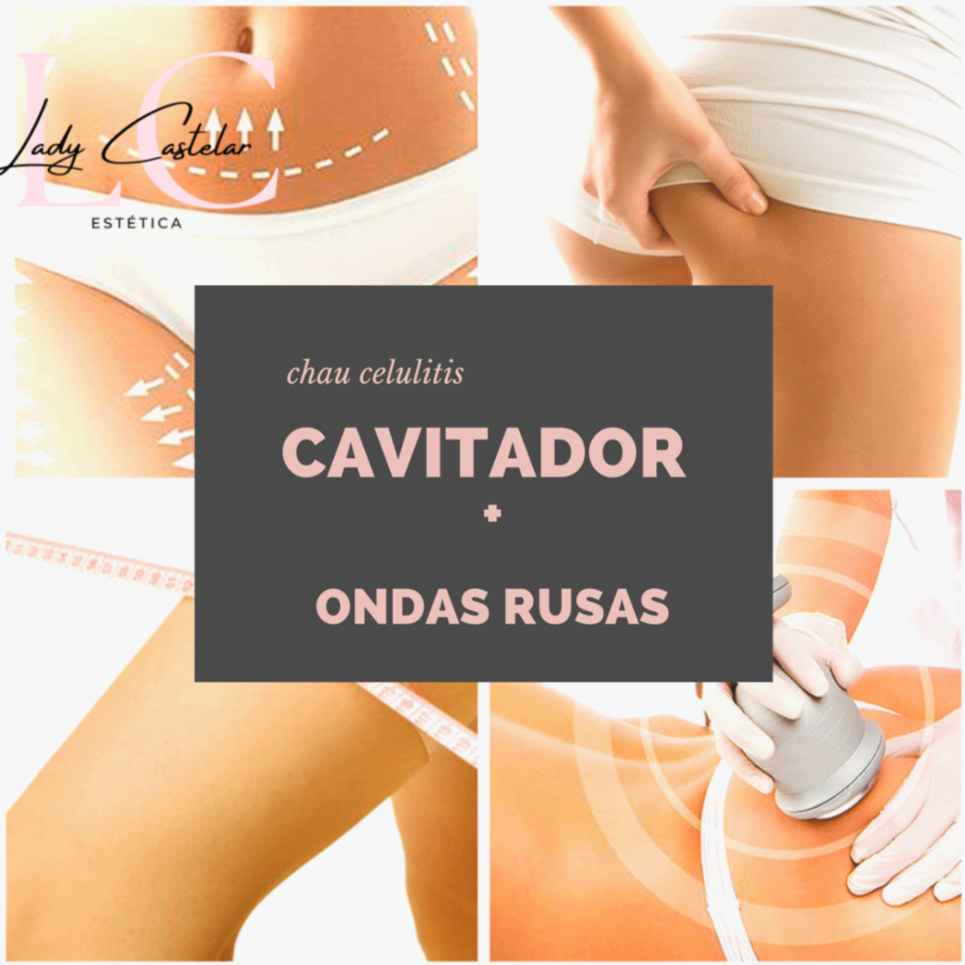 Ultracavitador