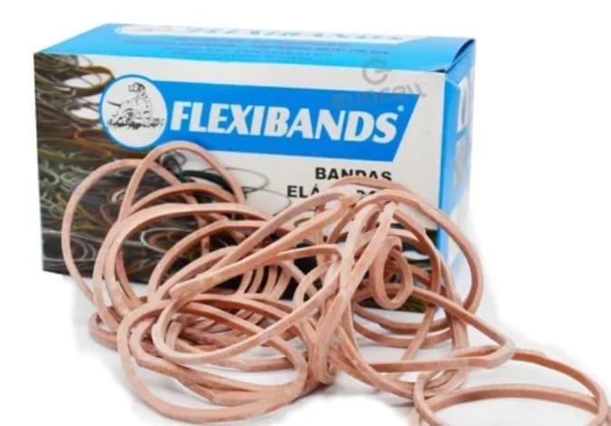 Banditas elásticas