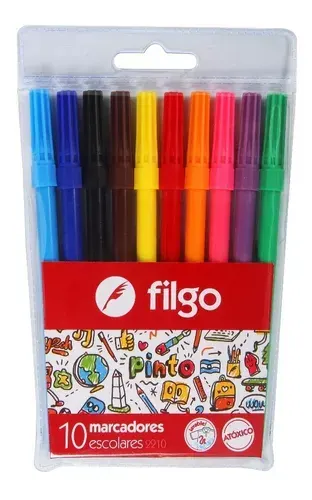 Fibras x10