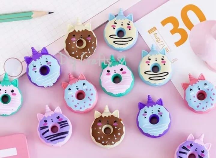 Gomas donas 