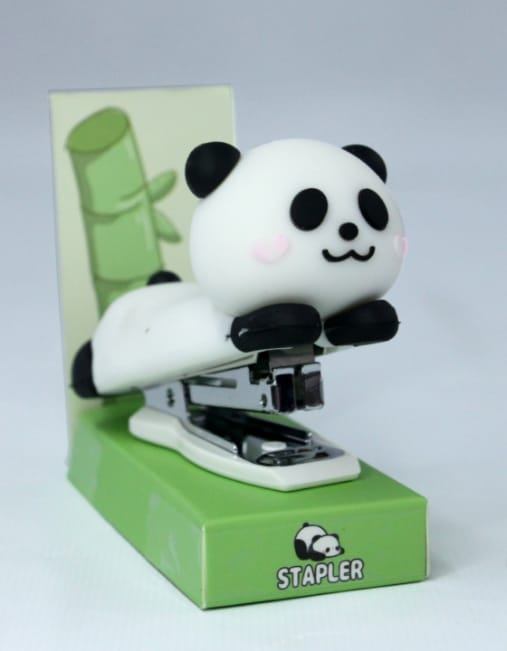 Abrochadora Panda