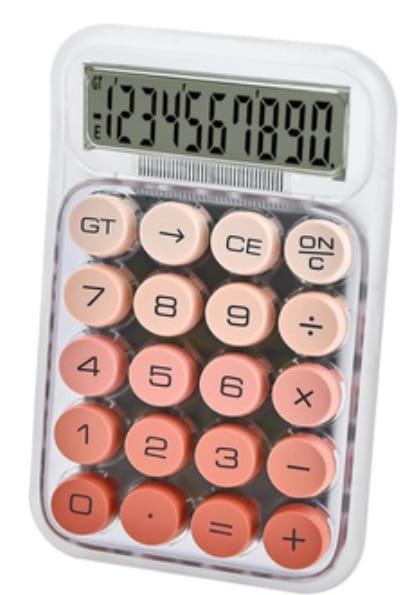 Calculadora 