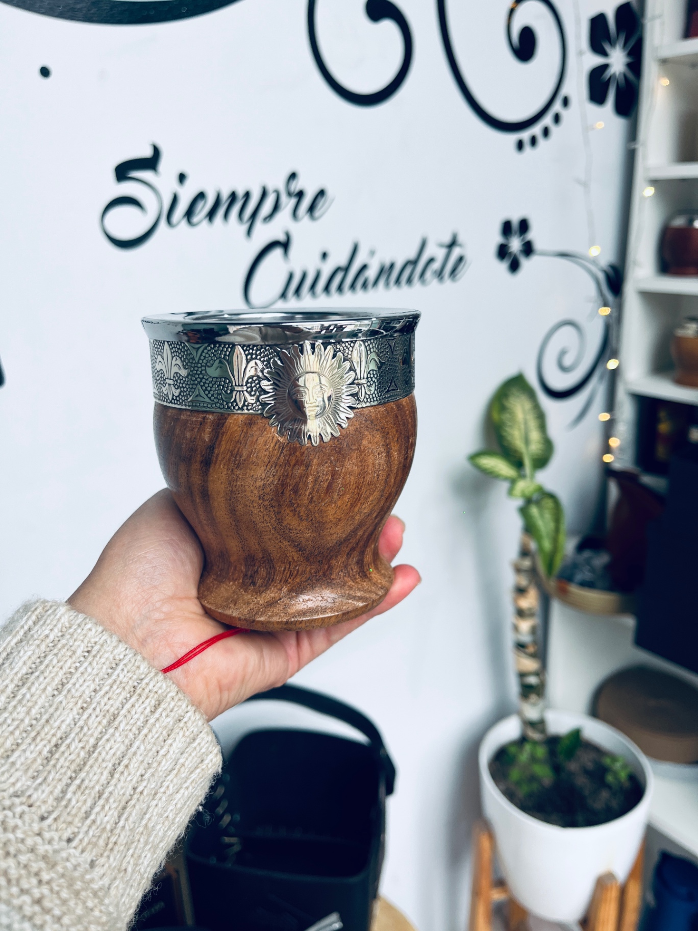 Mate imperial 