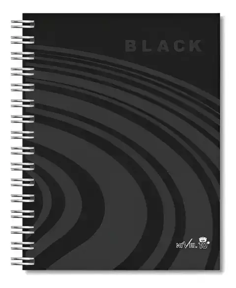 Cuaderno universitario hoja lisa